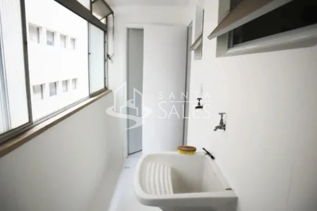 Apartamento, 2 quartos, 78 m² - Foto 9