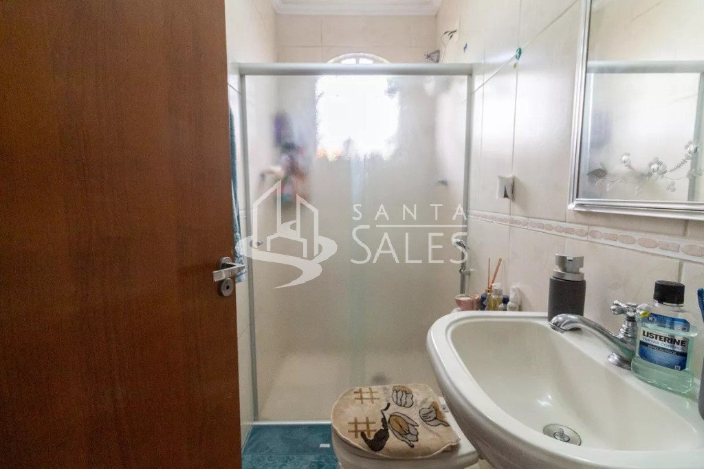 Sobrado, 2 quartos, 133 m² - Foto 15
