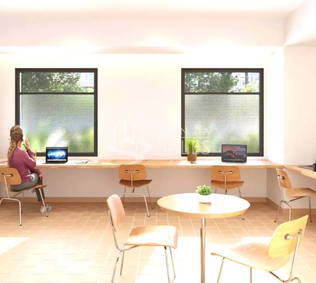 Apartamento, 1 quarto, 27 m² - Foto 22