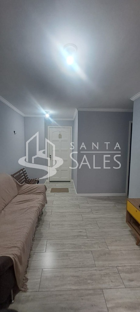 Apartamento, 2 quartos, 52 m² - Foto 2
