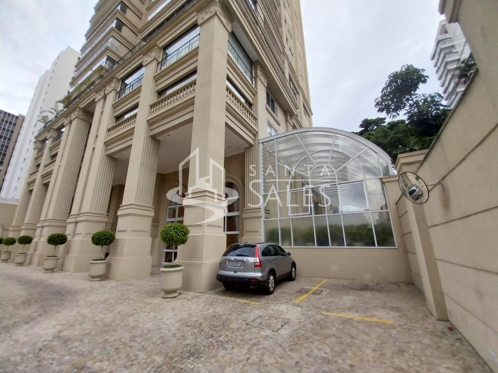 Apartamento, 5 quartos, 552 m² - Foto 51
