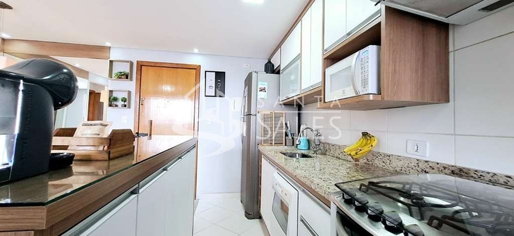 Apartamento, 3 quartos, 61 m² - Foto 13
