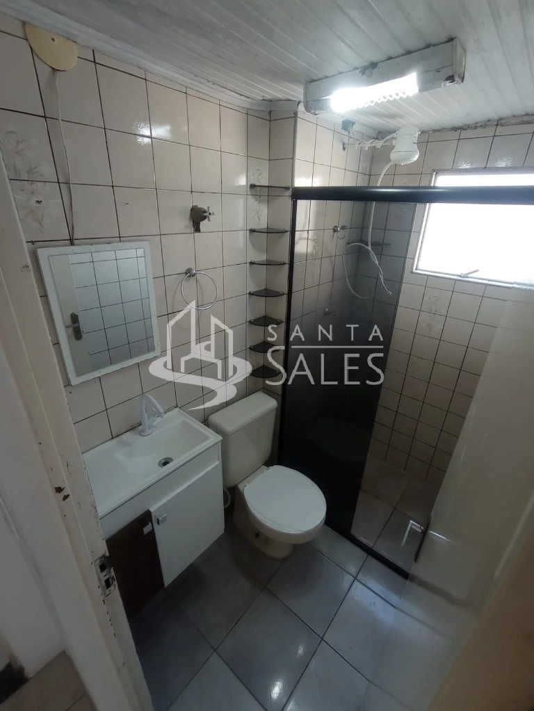 Apartamento, 2 quartos, 60 m² - Foto 2