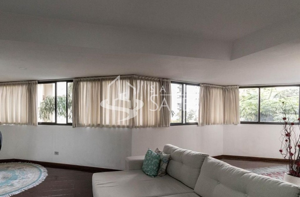 Apartamento, 4 quartos, 275 m² - Foto 8