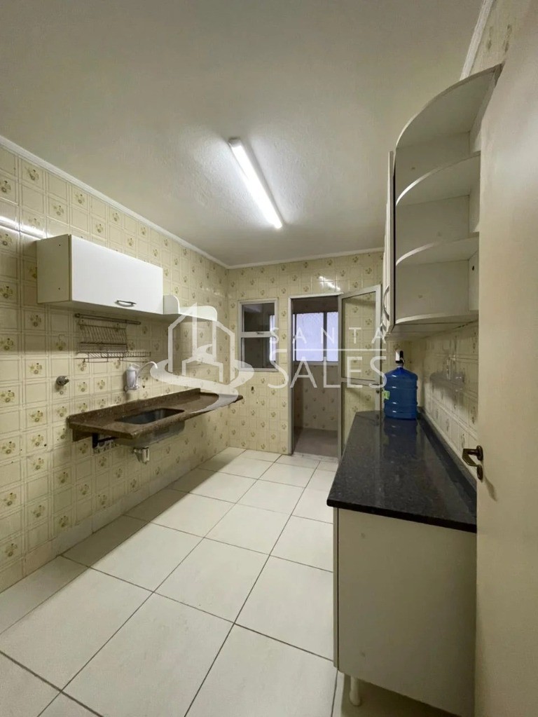 Apartamento, 3 quartos, 68 m² - Foto 1