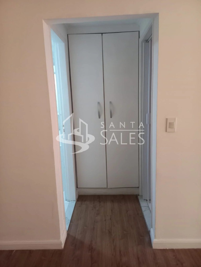 Apartamento, 1 quarto, 32 m² - Foto 5