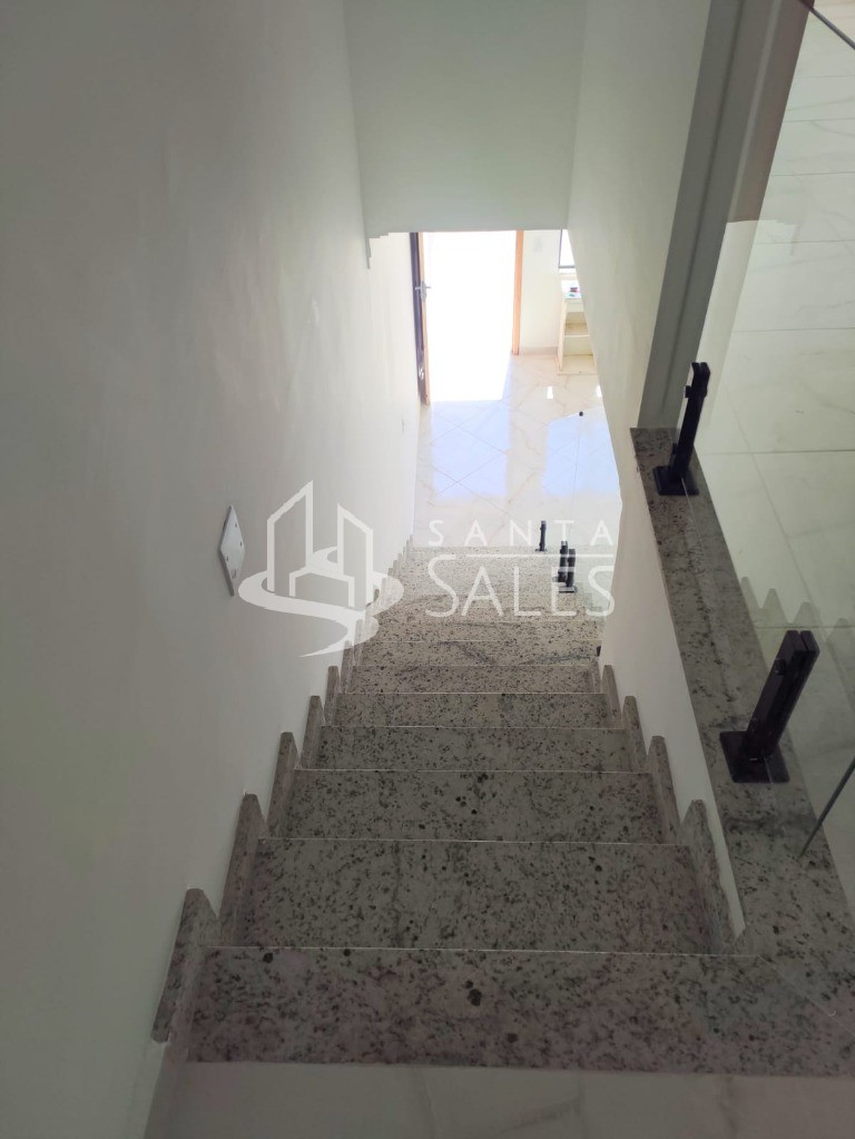 Sobrado, 3 quartos, 126 m² - Foto 28