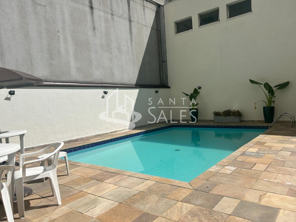 Cobertura, 2 quartos, 67 m² - Foto 24