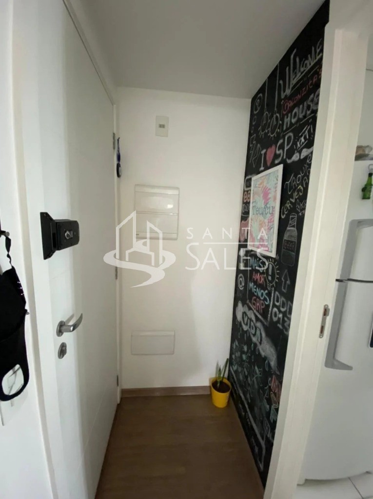 Apartamento, 1 quarto, 53 m² - Foto 26