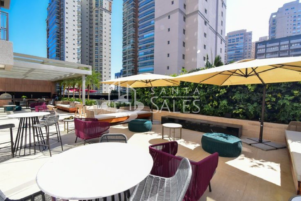 Apartamento, 3 quartos, 165 m² - Foto 17