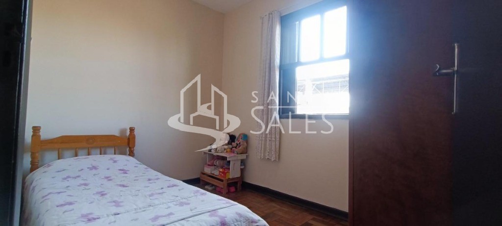 Sobrado, 3 quartos, 150 m² - Foto 18