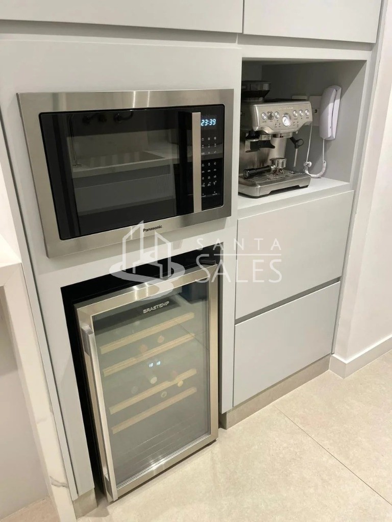 Apartamento, 2 quartos, 78 m² - Foto 14