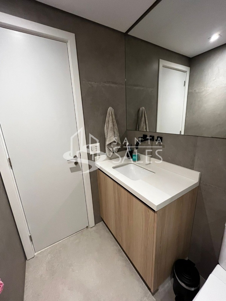 Apartamento, 3 quartos, 100 m² - Foto 5