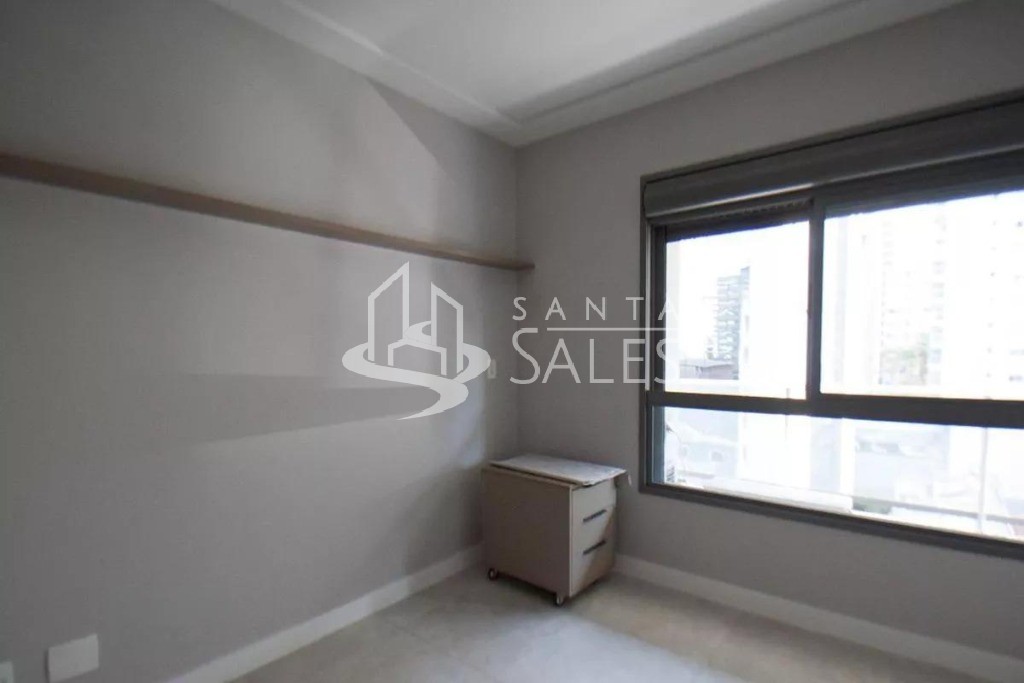 Apartamento, 1 quarto, 50 m² - Foto 6
