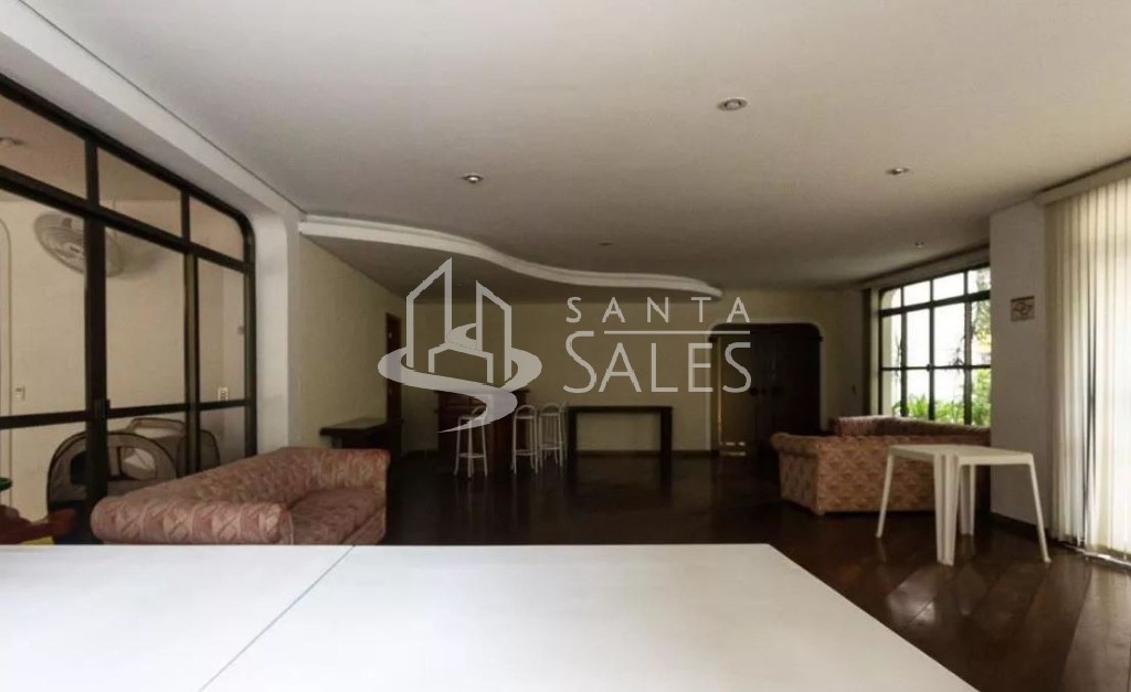 Apartamento, 3 quartos, 157 m² - Foto 11