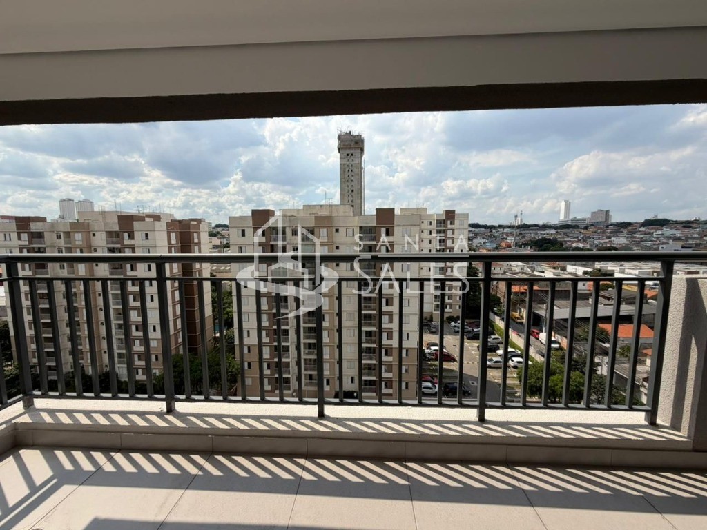 Apartamento, 2 quartos, 70 m² - Foto 13