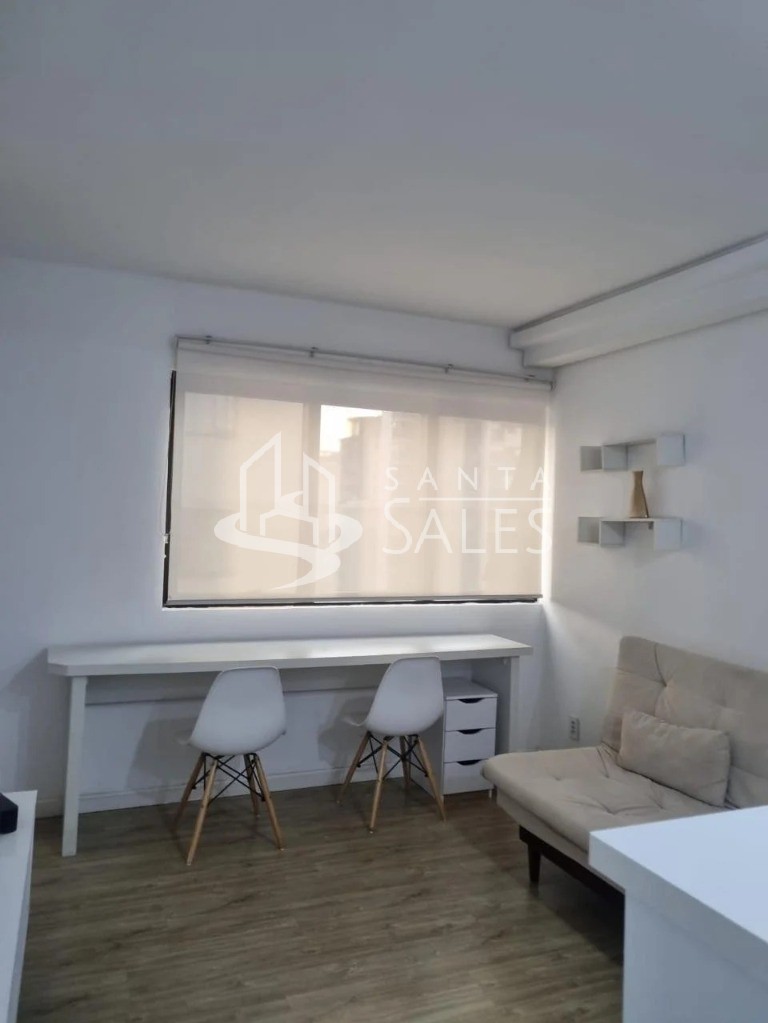 Apartamento, 1 quarto, 42 m² - Foto 8