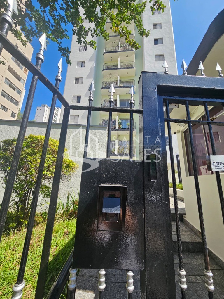 Apartamento, 2 quartos, 50 m² - Foto 21