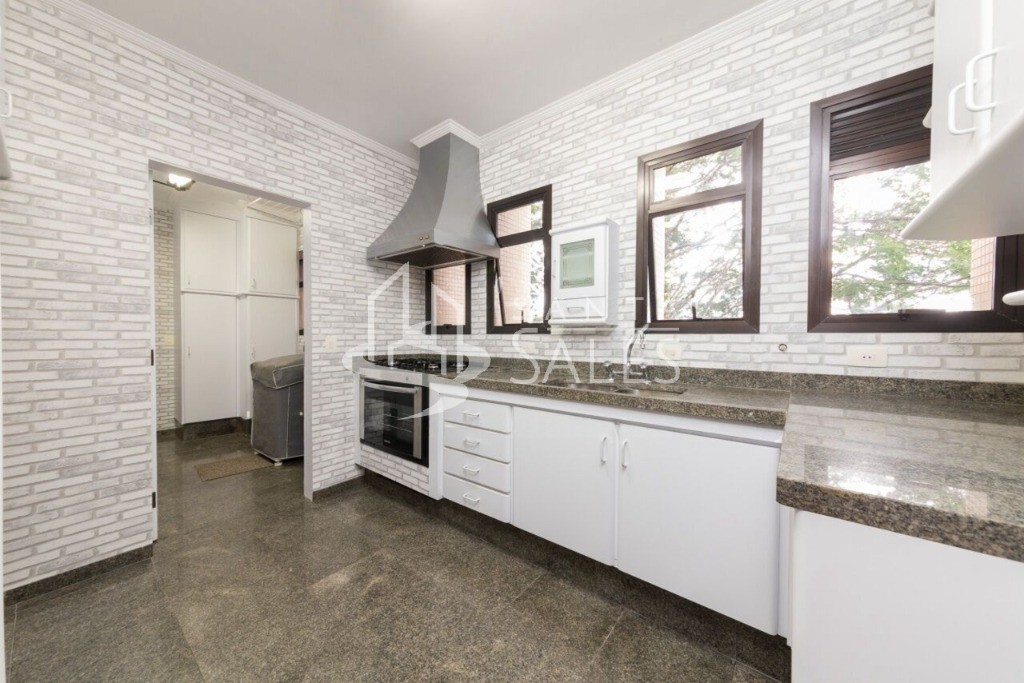 Apartamento, 4 quartos, 235 m² - Foto 6