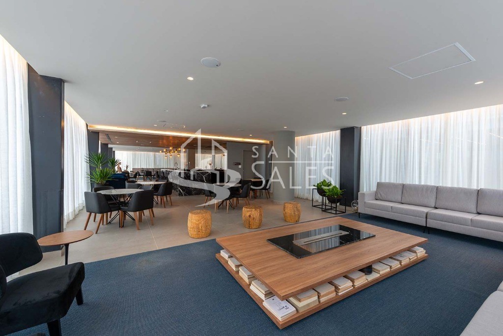 Apartamento, 3 quartos, 167 m² - Foto 9