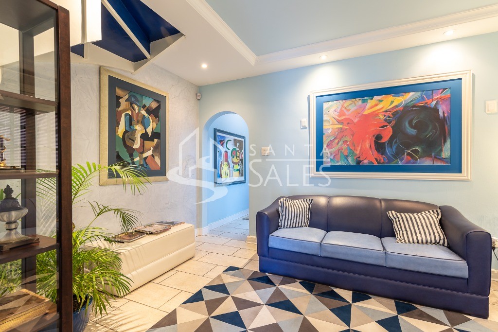 Casa, 4 quartos, 220 m² - Foto 40