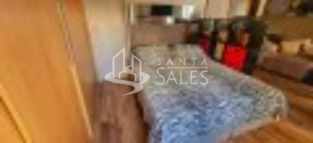 Apartamento, 1 quarto, 36 m² - Foto 3