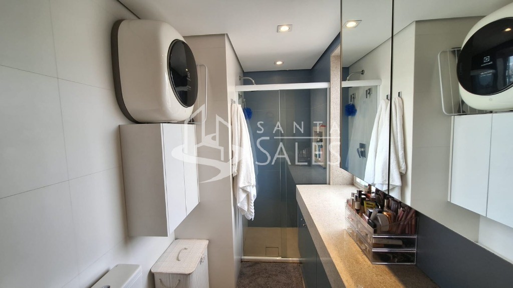 Flat/Apart Hotel, 1 quarto, 39 m² - Foto 16