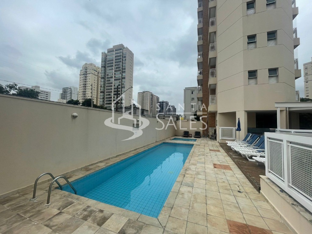 Apartamento, 2 quartos, 60 m² - Foto 19