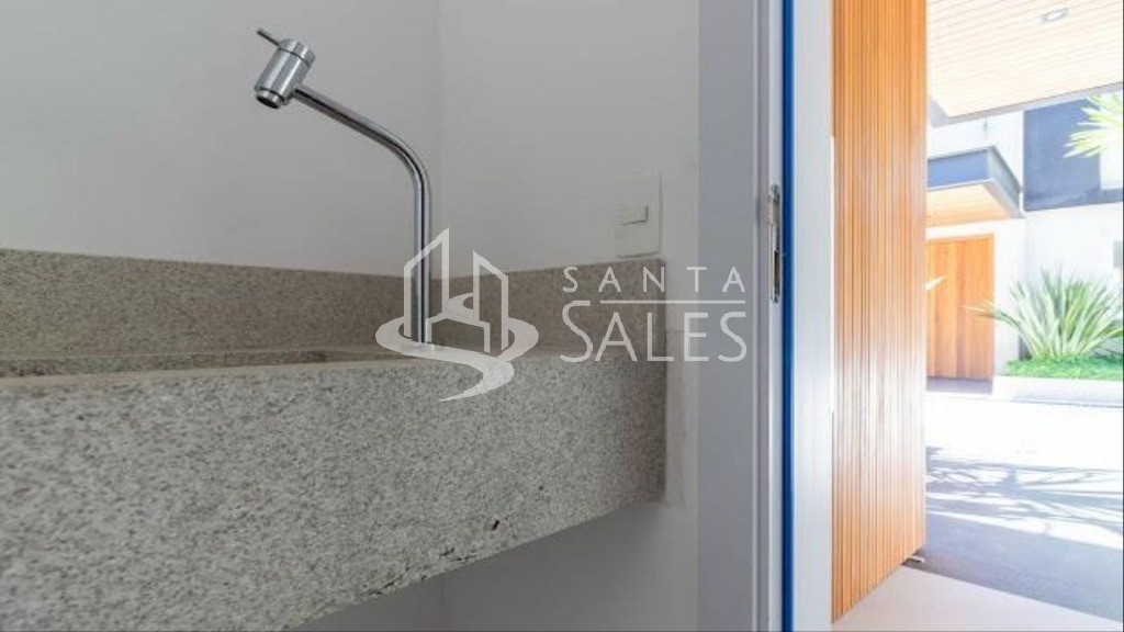 Casa de Condomínio, 5 quartos - Foto 2