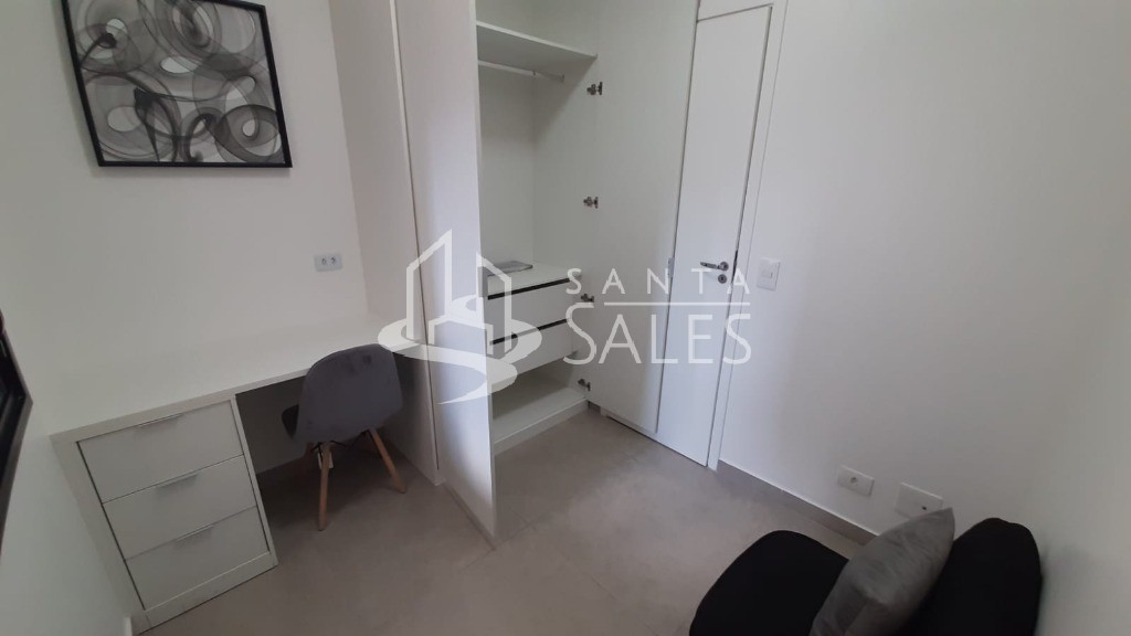 Apartamento, 2 quartos, 45 m² - Foto 20
