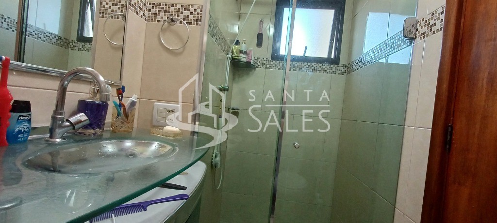 Apartamento, 2 quartos, 57 m² - Foto 15