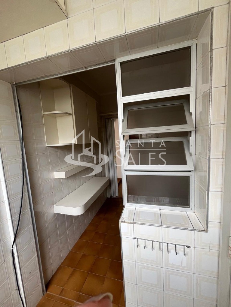 Apartamento, 1 quarto, 46 m² - Foto 41