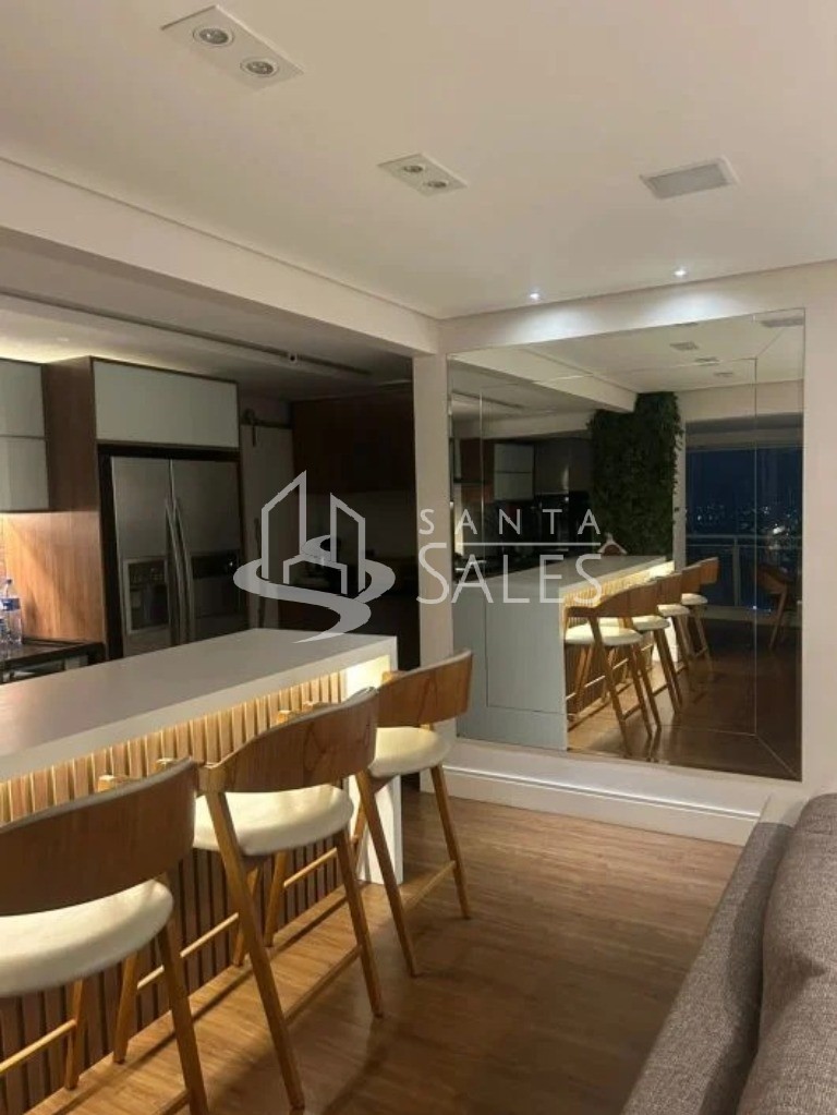 Apartamento, 3 quartos, 109 m² - Foto 5
