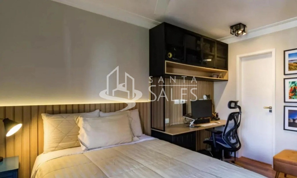 Apartamento, 2 quartos, 98 m² - Foto 14