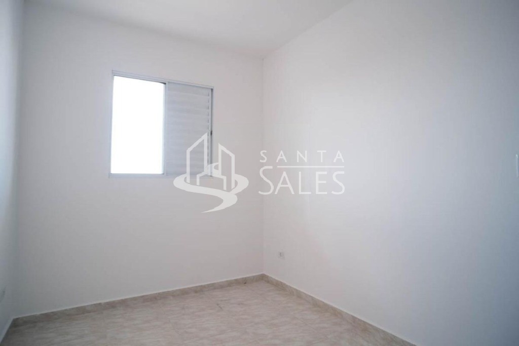 Apartamento, 2 quartos, 40 m² - Foto 9