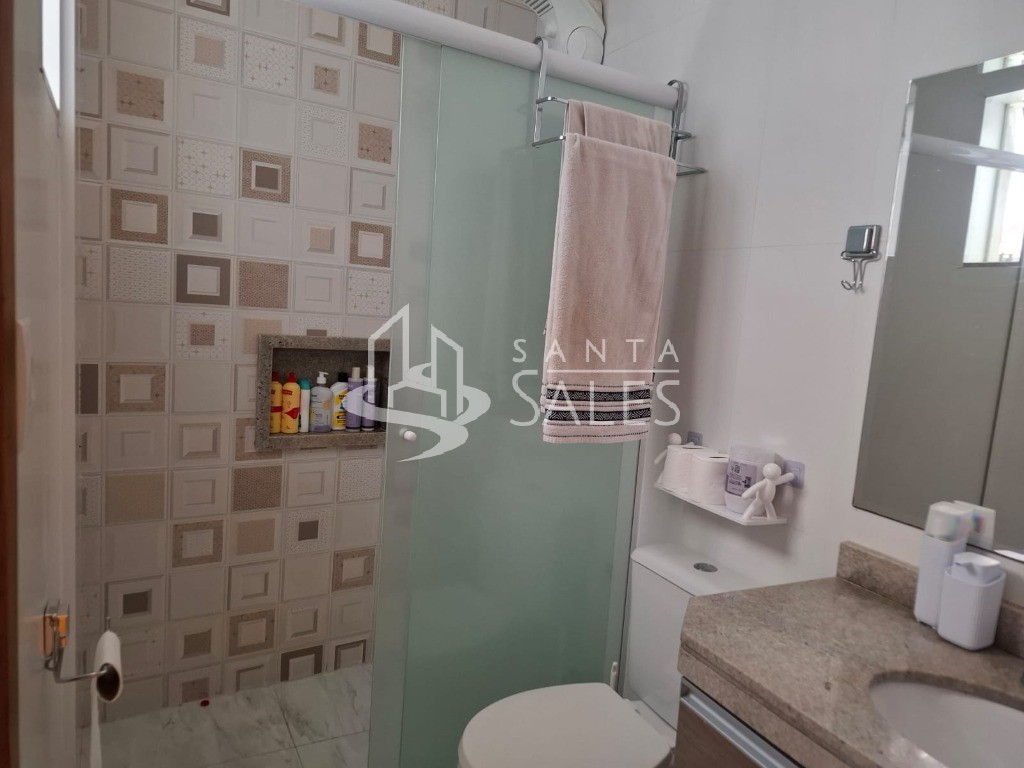 Casa, 3 quartos, 137 m² - Foto 4