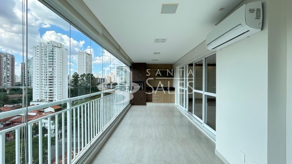 Apartamento, 3 quartos, 175 m² - Foto 10