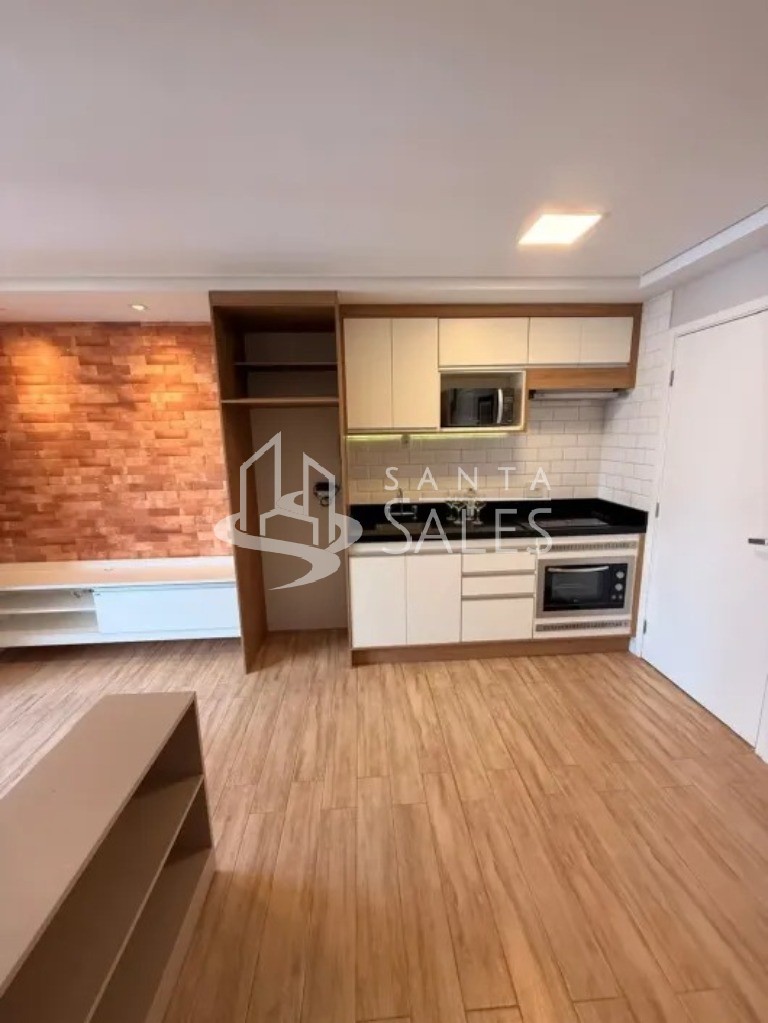 Apartamento, 1 quarto, 50 m² - Foto 2