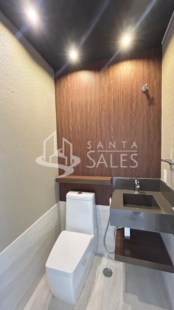 Apartamento, 3 quartos, 175 m² - Foto 37