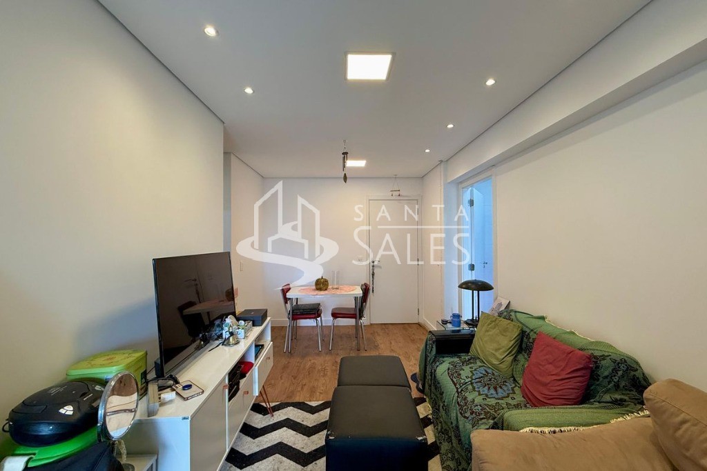 Apartamento, 2 quartos, 66 m² - Foto 5