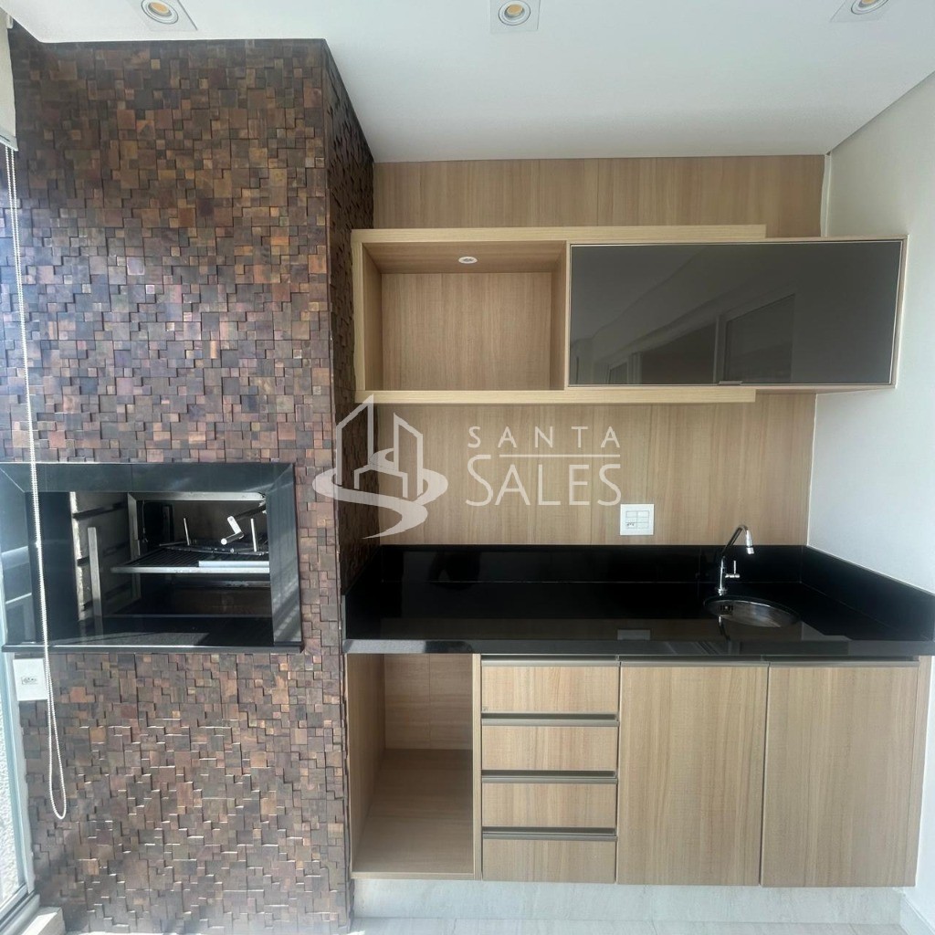 Apartamento, 3 quartos, 175 m² - Foto 15