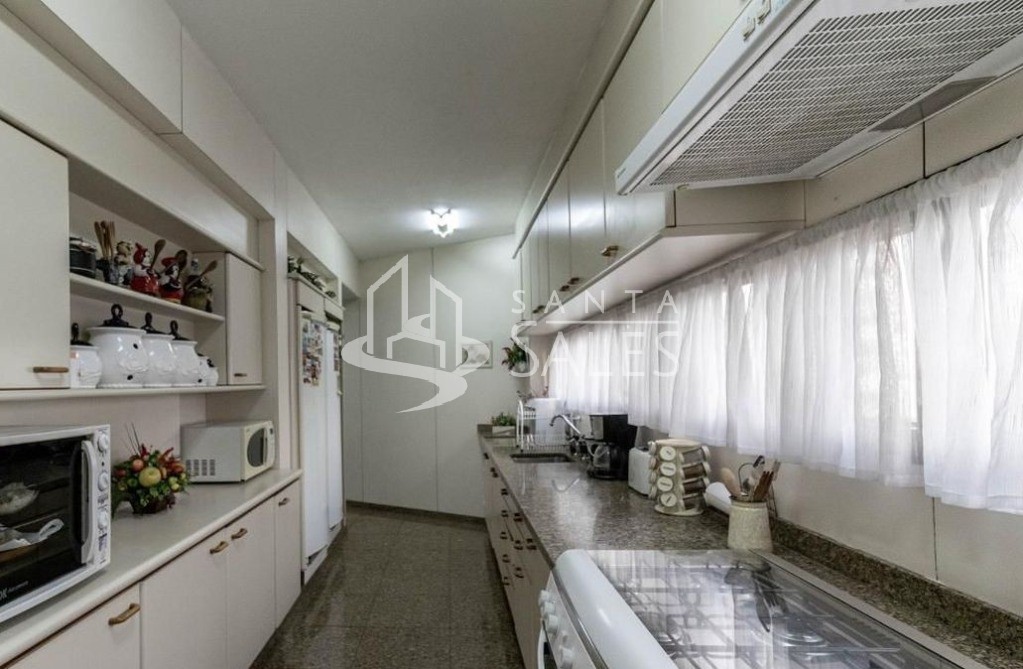 Apartamento, 4 quartos, 275 m² - Foto 12