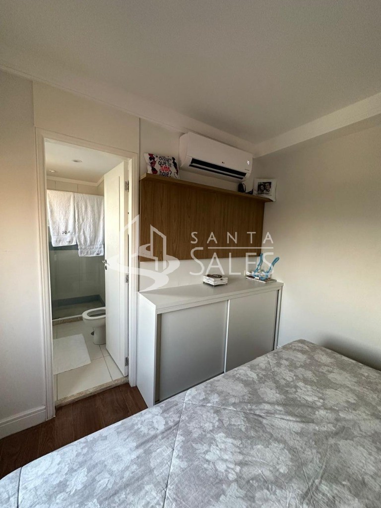 Apartamento, 3 quartos, 117 m² - Foto 5