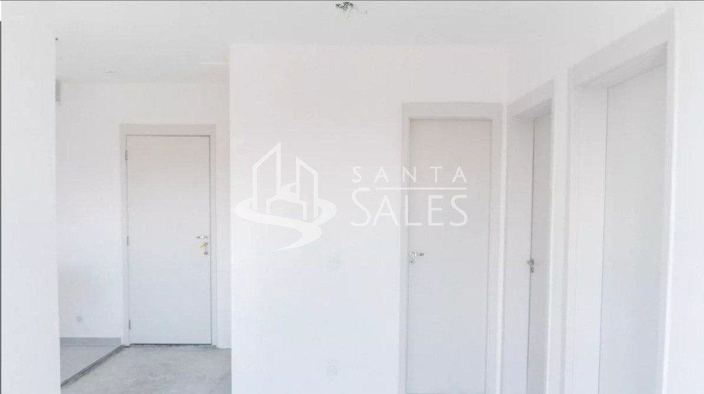 Apartamento, 2 quartos, 38 m² - Foto 7