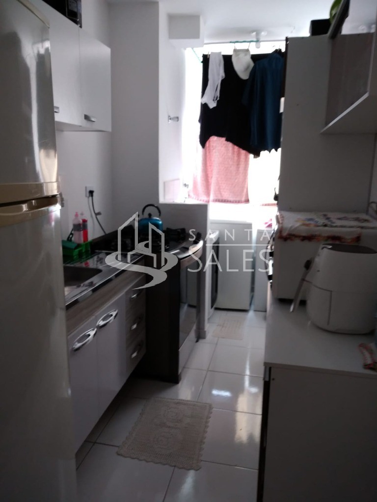 Apartamento, 3 quartos, 63 m² - Foto 4