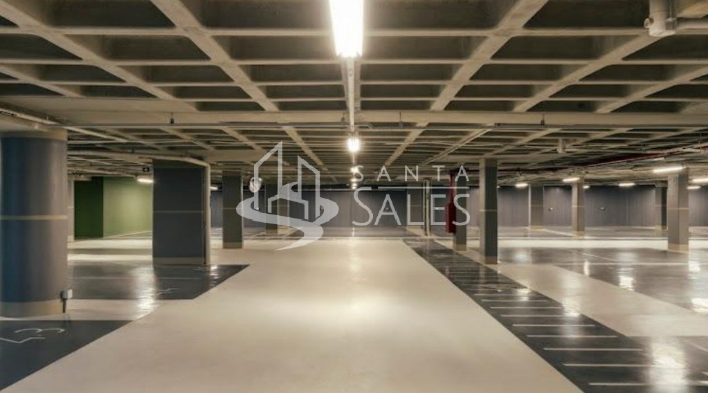 Apartamento, 3 quartos, 204 m² - Foto 16