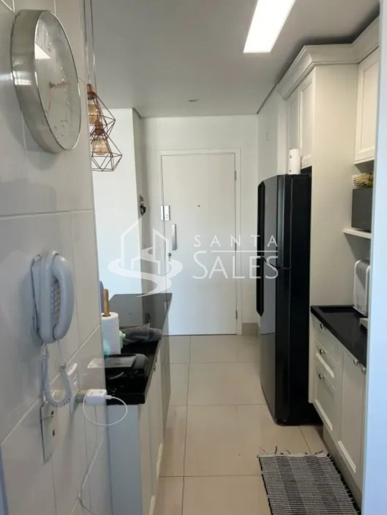 Apartamento, 2 quartos, 81 m² - Foto 6