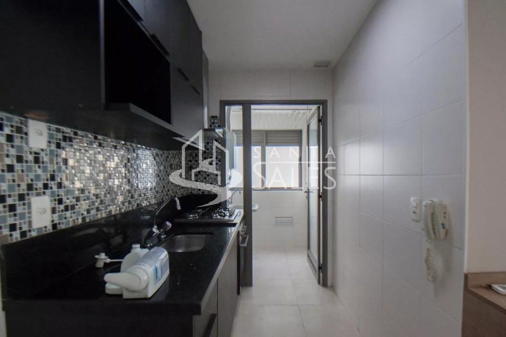 Apartamento, 1 quarto, 50 m² - Foto 9