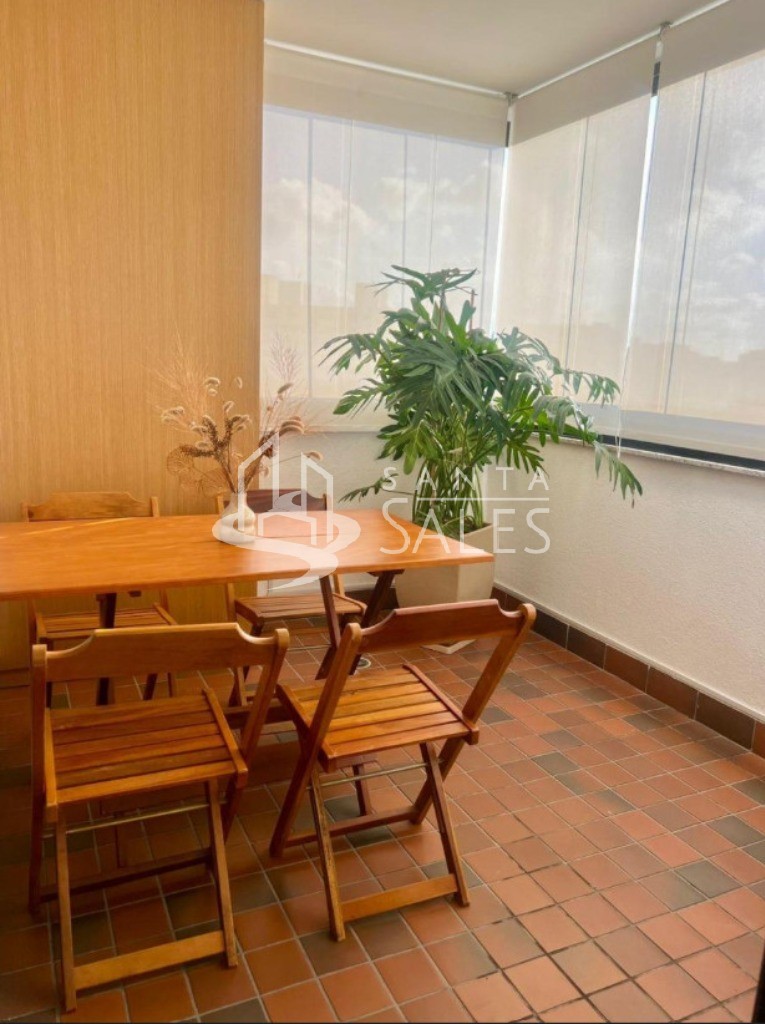 Apartamento, 1 quarto, 54 m² - Foto 15