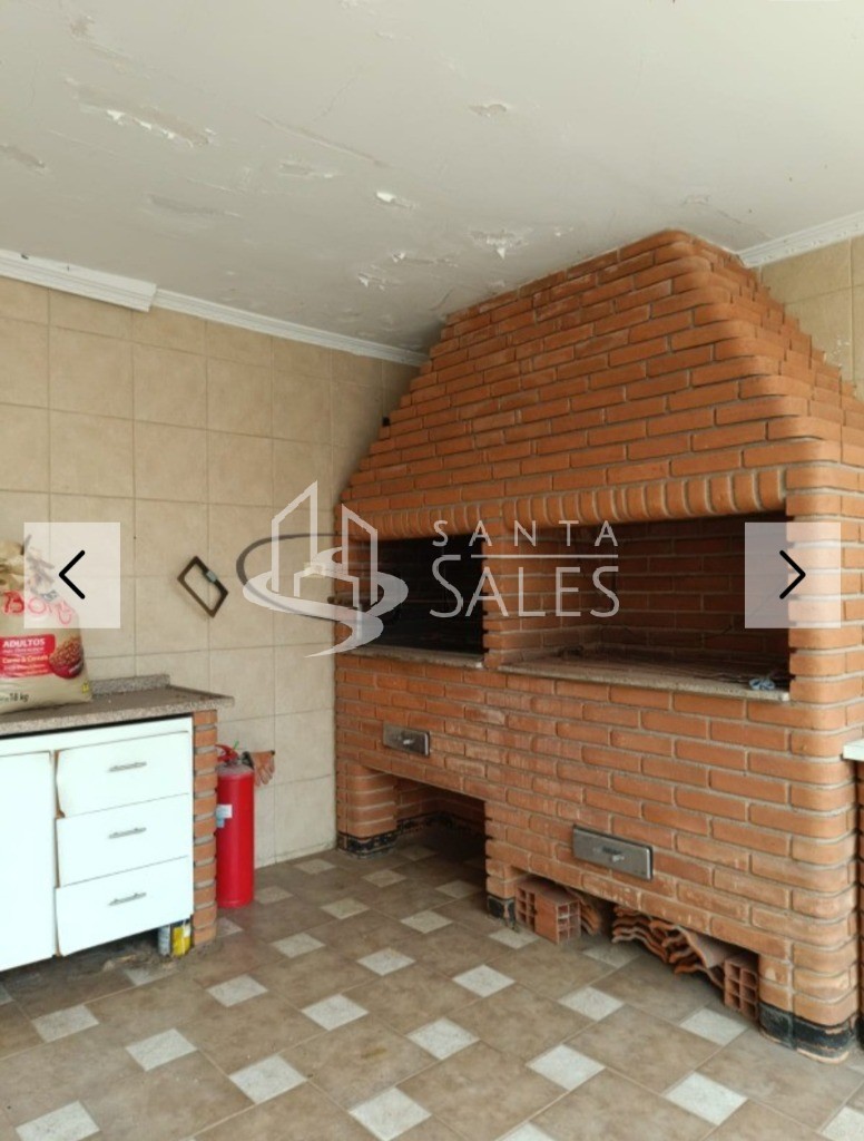 Casa, 4 quartos, 400 m² - Foto 49